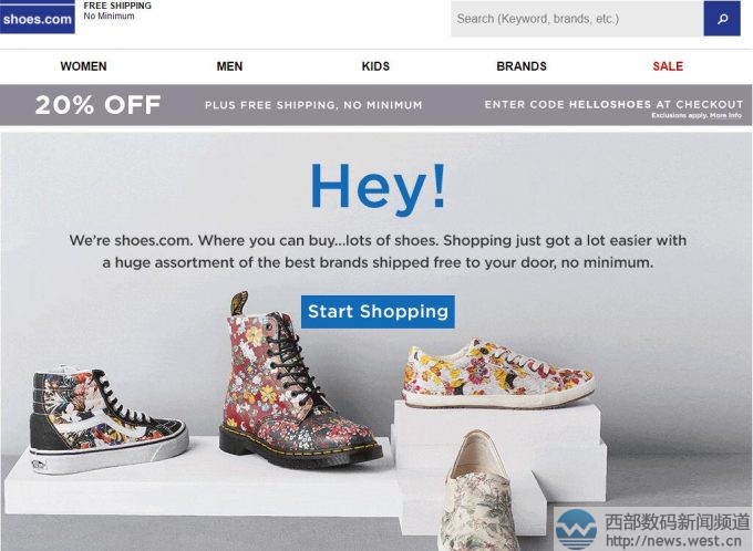 �֠������S900�f��Ԫ��������shoes.com����W(w��ng)վ