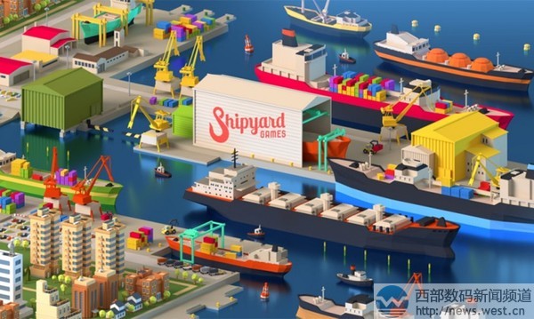 ���m�����_�l(f��)�̆�������Shipyard.games