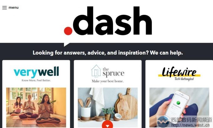����֪���W(w��ng)վabout.com������dotdash.com
