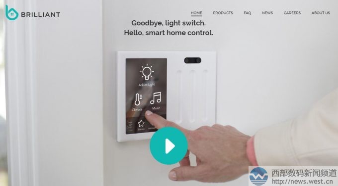 ���廥(li��n)��35.com��10��12����Ϣ����(j��)�A������?q��ng)?b��o)��Wall Street Journal����(b��o)��������һ������Brilliant�ĿƼ���˾�@���˿��~�_(d��)2100�f��Ԫ��A݆���Y���ɰ����Y���I(l��ng)Ͷ��ֵ��һ����ǣ�ԓ��˾�پW(w��ng)���õ�����피�(j��)����.tech��