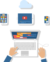 輕松上手 云平臺(tái)支持
