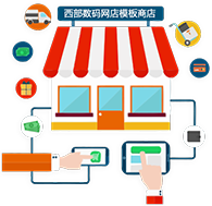 您的網(wǎng)店，您做主